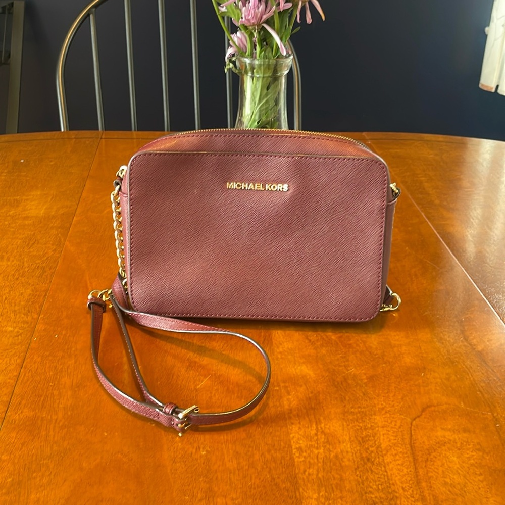 Michael Kors Crossbody bag